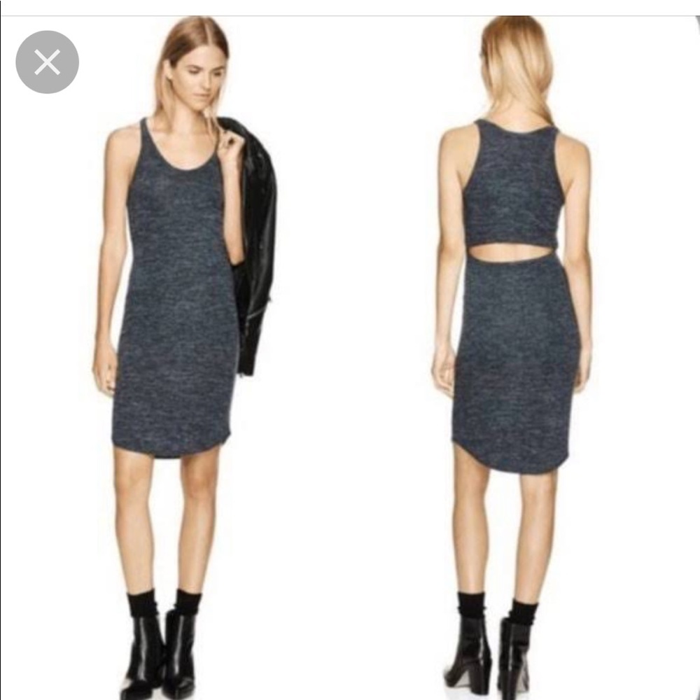 Wilfred Dress